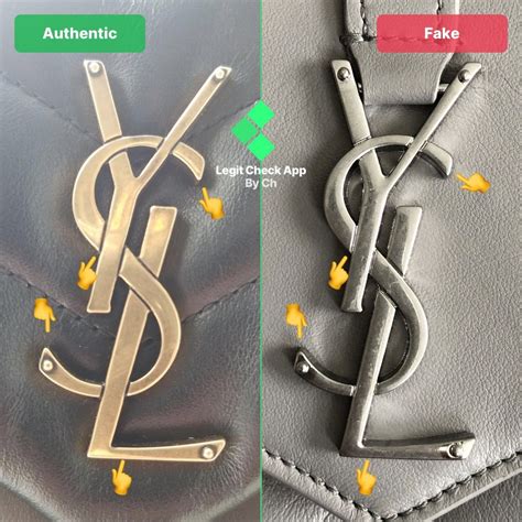 check code ysl bag|YSL Bag lookup.